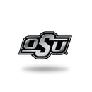 Oklahoma State Molded Emblem