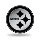 Steelers Molded Emblem