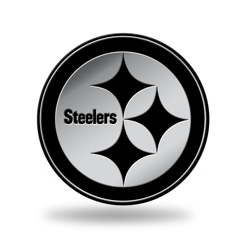 Steelers Molded Emblem