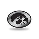 Iowa Molded Emblem