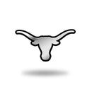Texas Molded Emblem