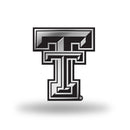 Texas Tech Molded Emblem