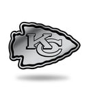 Chiefs Molded Emblem