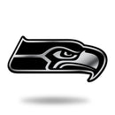 Seahawks Molded Emblem