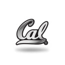 University of California - Berkeley Molded Emblem