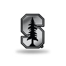 Stanford Molded Emblem