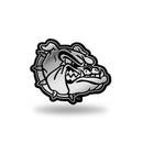 Gonzaga Molded Emblem
