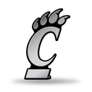 Cincinnati Molded Emblem