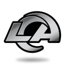LA Rams Molded Emblem