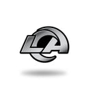 Los Angeles Rams Molded Emblem