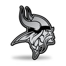Vikings Molded Emblem