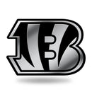 Bengals Molded Emblem