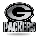 Packers Molded Emblem
