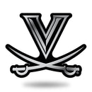 Virginia University Molded Emblem