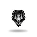 New Mexico Molded Emblem