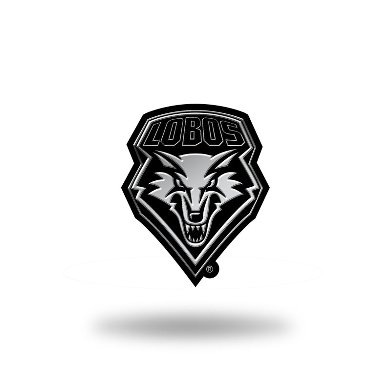 New Mexico Molded Emblem