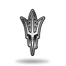 Arizona State Molded Emblem