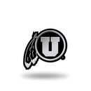 Utah Molded Emblem