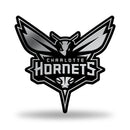 Hornets Molded Emblem