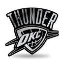 Thunder Molded Emblem