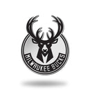 Milwaukee Bucks Molded Emblem