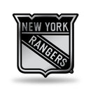 Rangers - NY Molded Emblem
