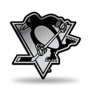 Penguins Molded Emblem