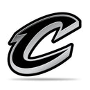 Cavaliers Molded Emblem