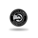 Atlanta Hawks Molded Emblem