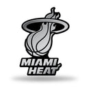 Heat Molded Emblem