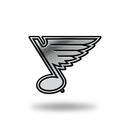 St. Louis Blues Molded Emblem