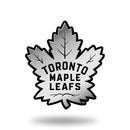 Maple Leafs Molded Emblem
