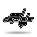 Capitals Molded Emblem