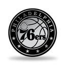 76'Ers Molded Emblem