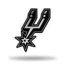 Spurs Molded Emblem