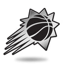 Suns Molded Emblem