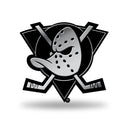 Ducks Mighty Duck Molded Emblem