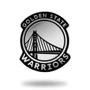 Warriors Molded Emblem