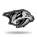 Nashville Predators Auto Emblem