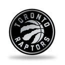 Raptors Molded Emblem
