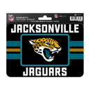Jacksonville Jaguars Magnetic Frame