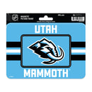 Utah Mammoth Magnetic Picture Frame w/ Bonus Team Magnet