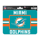 Miami Dolphins Magnetic Frame
