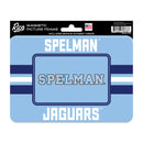 Spelman Jaguars Magnetic Picture Frame w/ Bonus Team Magnet