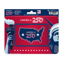America 250 Magnetic Picture Frame with Bonus Magnet