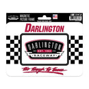 Darlington Raceway Magnetic Picture Frame with Bonus Magnet