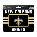 New Orleans Saints Magnetic Frame