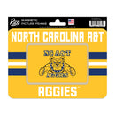 North Carolina A&T Aggies Magnetic Picture Frame w/ Bonus Team Magnet