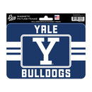 Yale Bulldogs Magnetic Picture Frame w/ Bonus Team Magnet