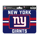 New York Giants Magnetic Frame